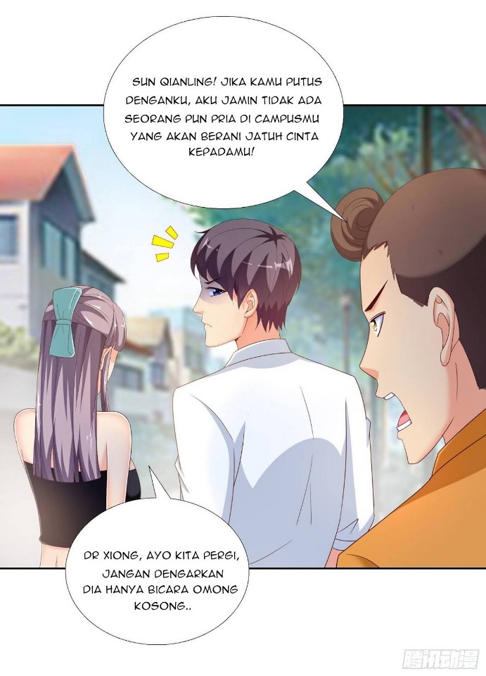 Super School Doctor (Supreme Campus Doctor) Chapter 42 Gambar 21